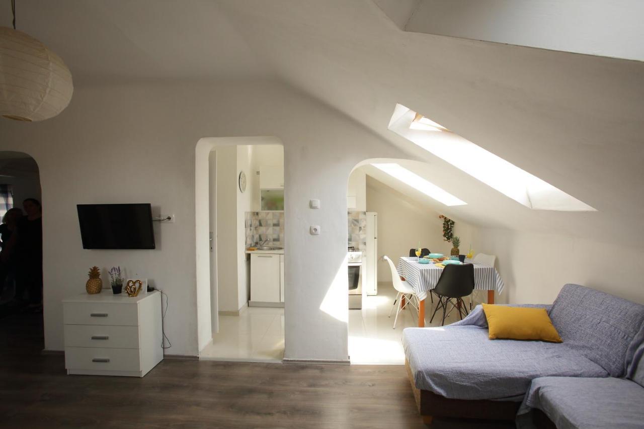 Center Lucia -split Center- Apartmán