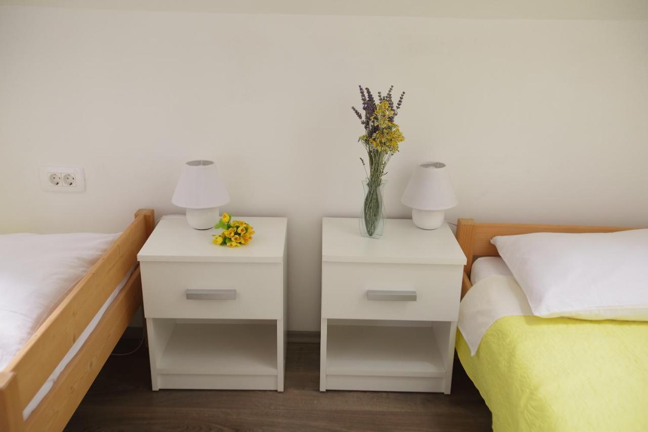 Center Lucia -split Center- Apartmán Split