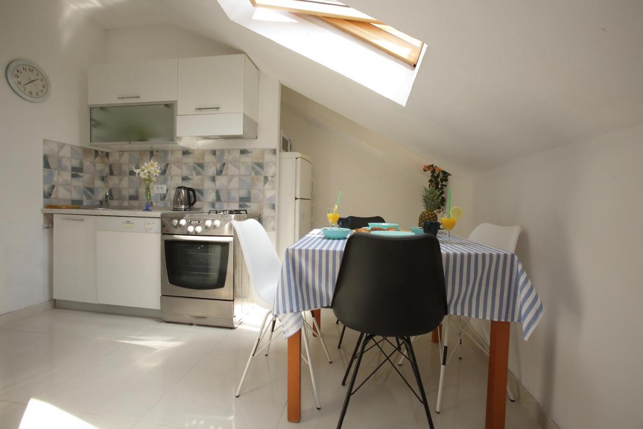 Center Lucia -split Center- Apartmán