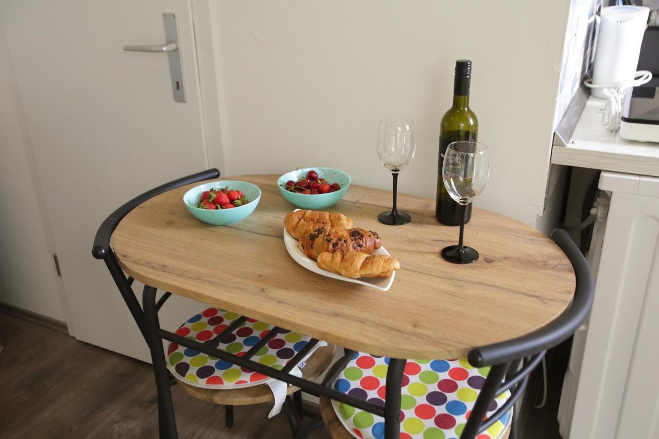 Apartmán Center Lucia -split Center-