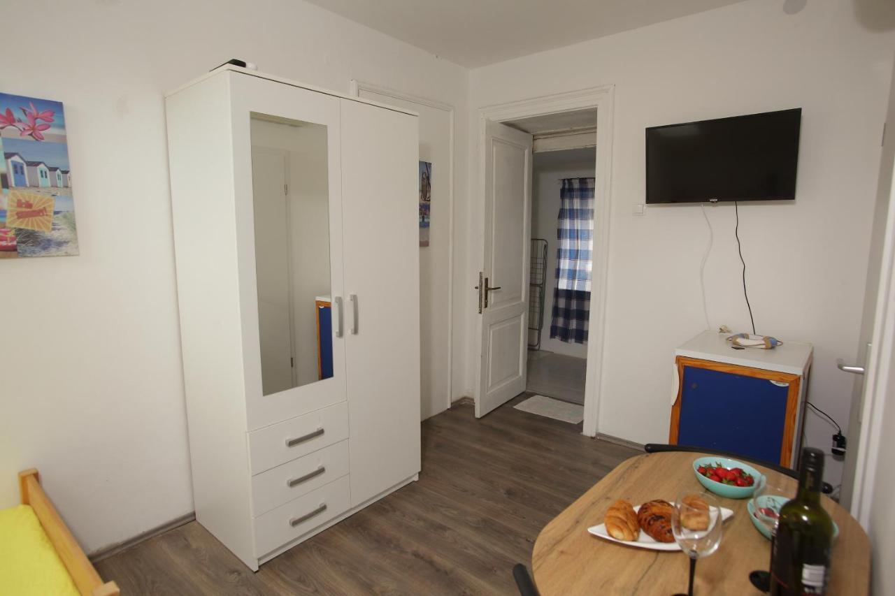 Apartmán Center Lucia -split Center-