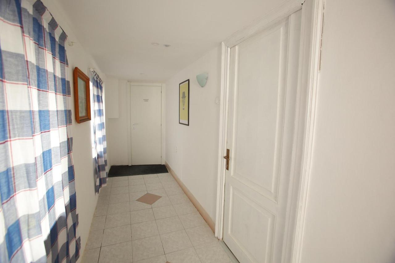 Apartmán Center Lucia -split Center- *
