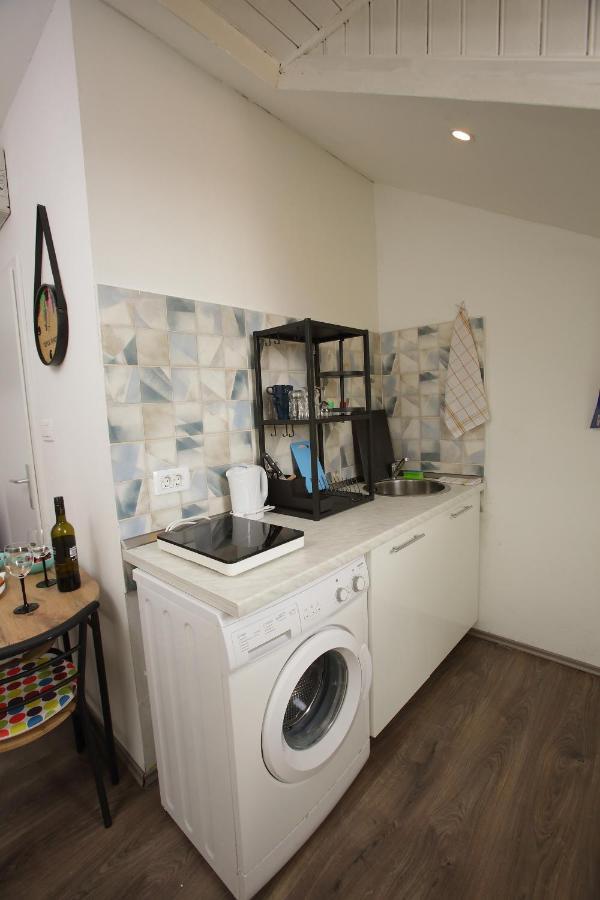 Apartmán Center Lucia -split Center- *