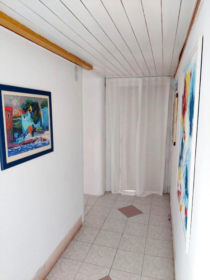 Apartmán Center Lucia -split Center- *