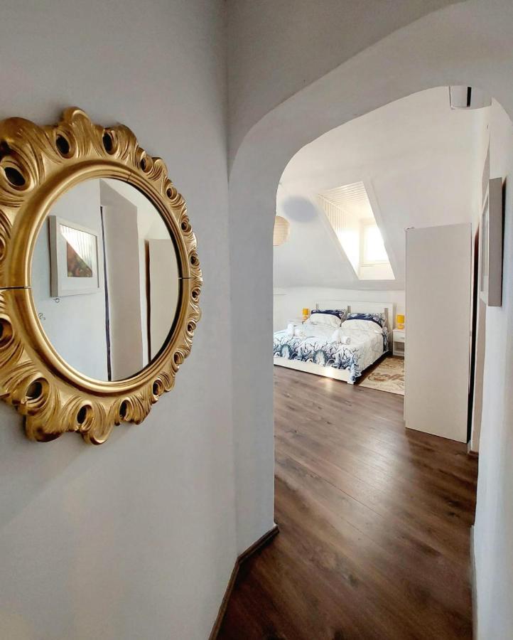 Apartmán Center Lucia -split Center- *