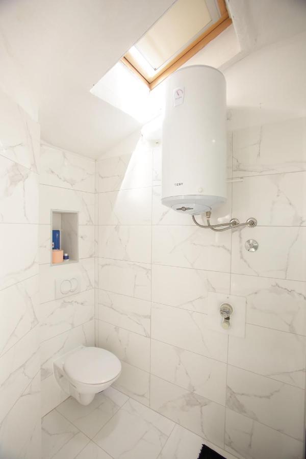 Center Lucia -split Center- 7 Guests Apartament