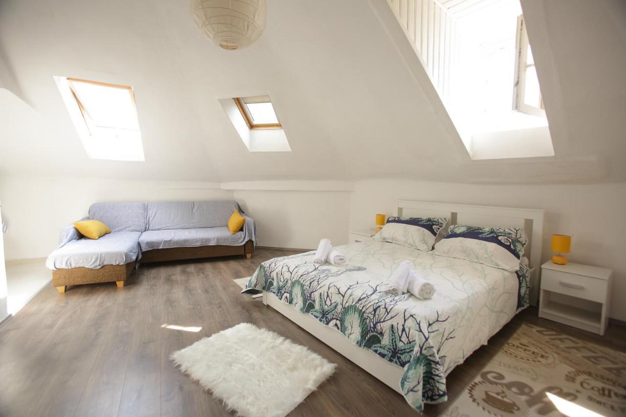 Center Lucia -split Center- 7 Guests Apartament Split