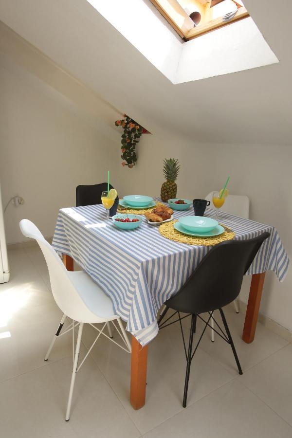 Center Lucia -split Center- 7 Guests * Split