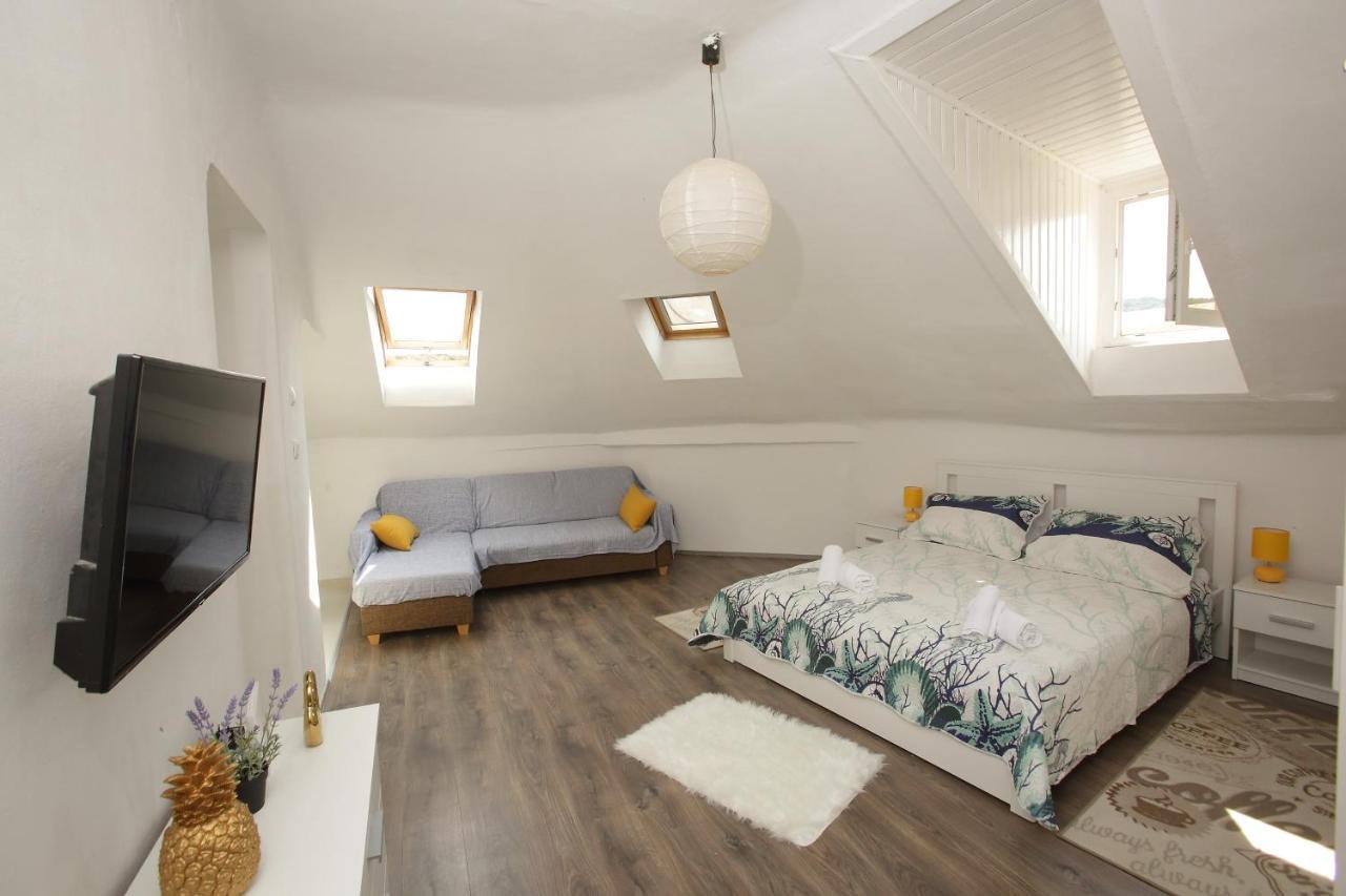 Center Lucia Apartment Split
