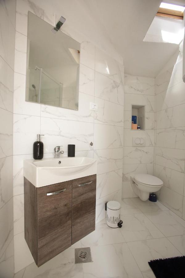 Apartament Center Lucia -split Center- 7 Guests