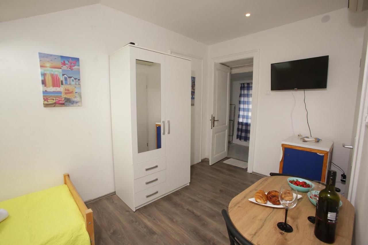 Apartament Center Lucia -split Center- 7 Guests *