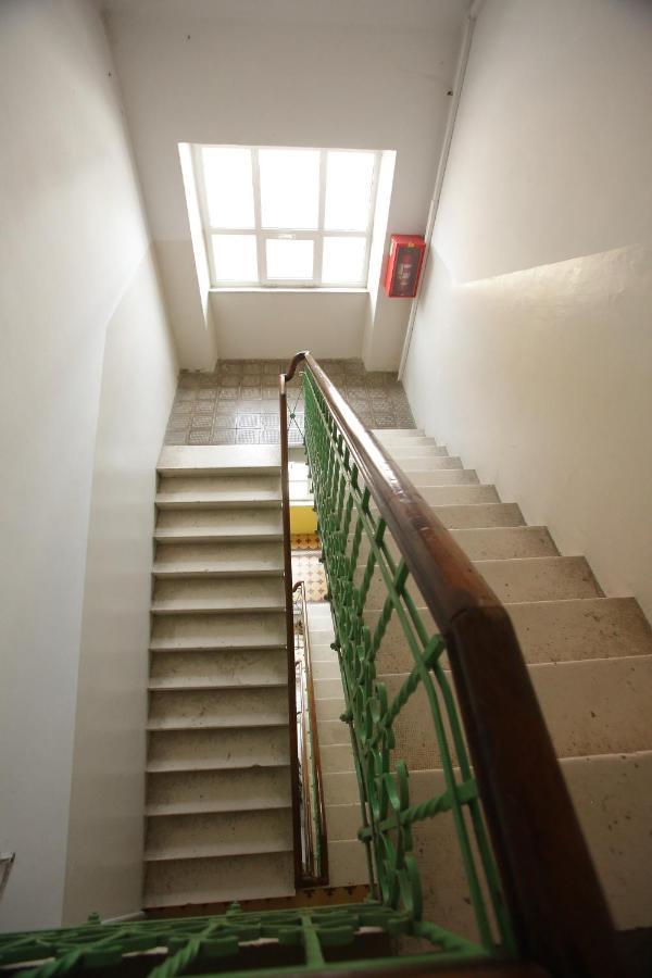 Center Lucia Apartment Split