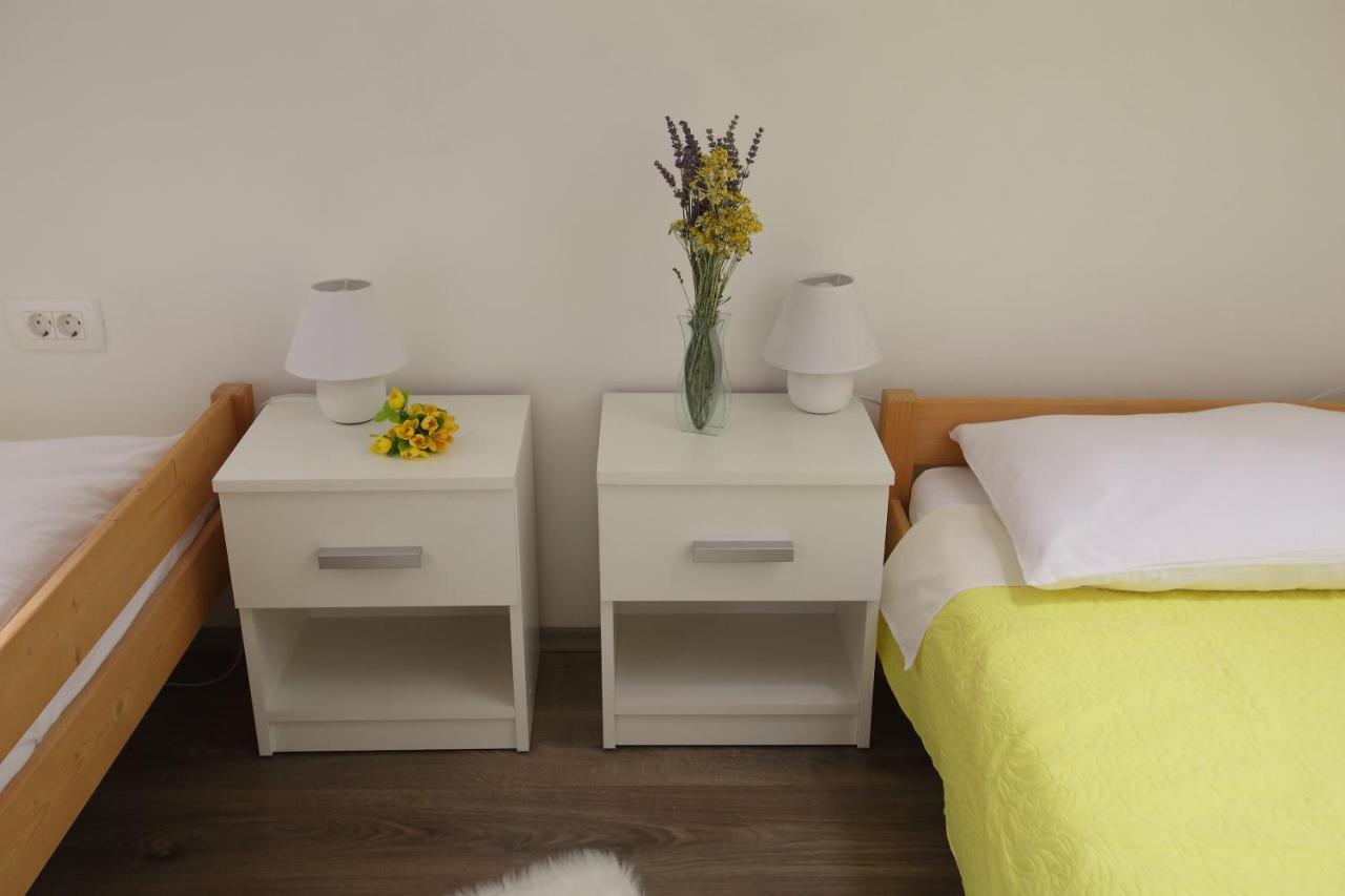 Apartament Center Lucia -split Center- 7 Guests