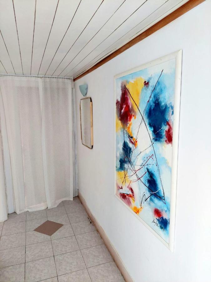 Center Lucia -split Center- 7 Guests Apartament