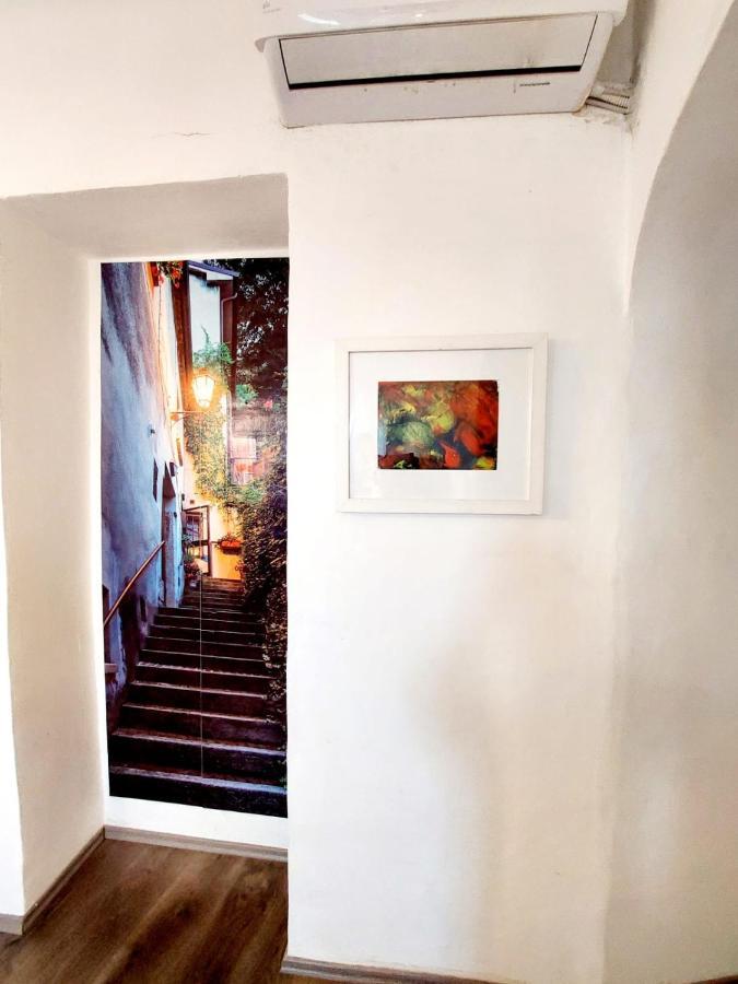 Center Lucia -split Center- 7 Guests Apartament Split