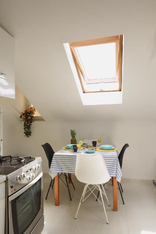 Apartma Center Lucia -split Center- *