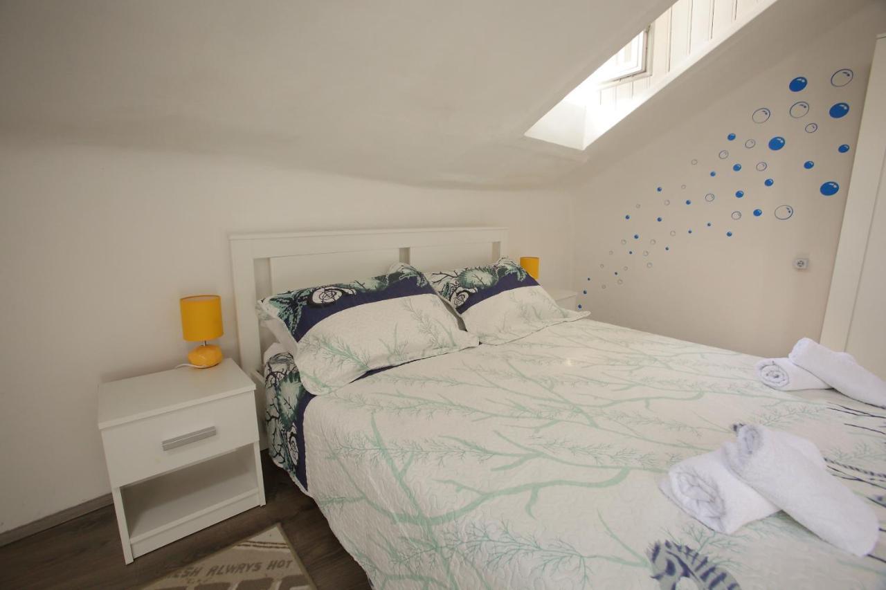 Apartma Center Lucia -split Center- *