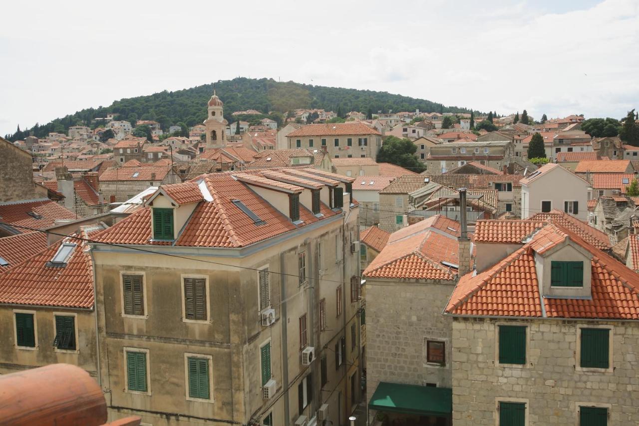 Apartma Center Lucia -split Center-