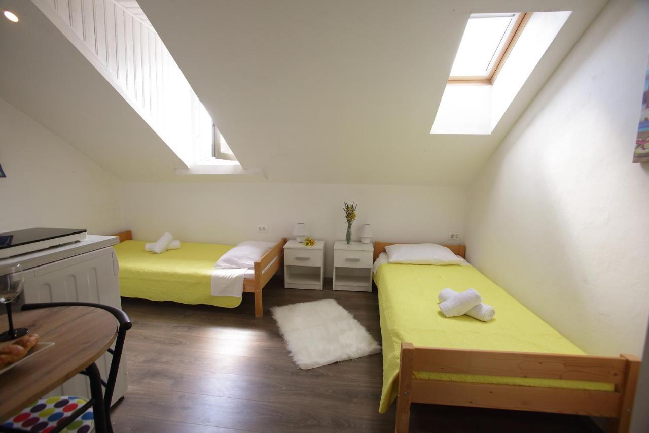 Apartma Center Lucia -split Center-