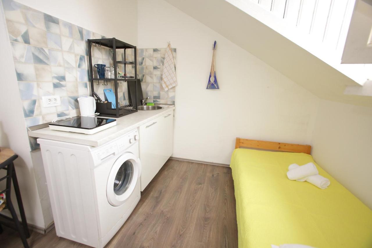 Apartma Center Lucia -split Center-