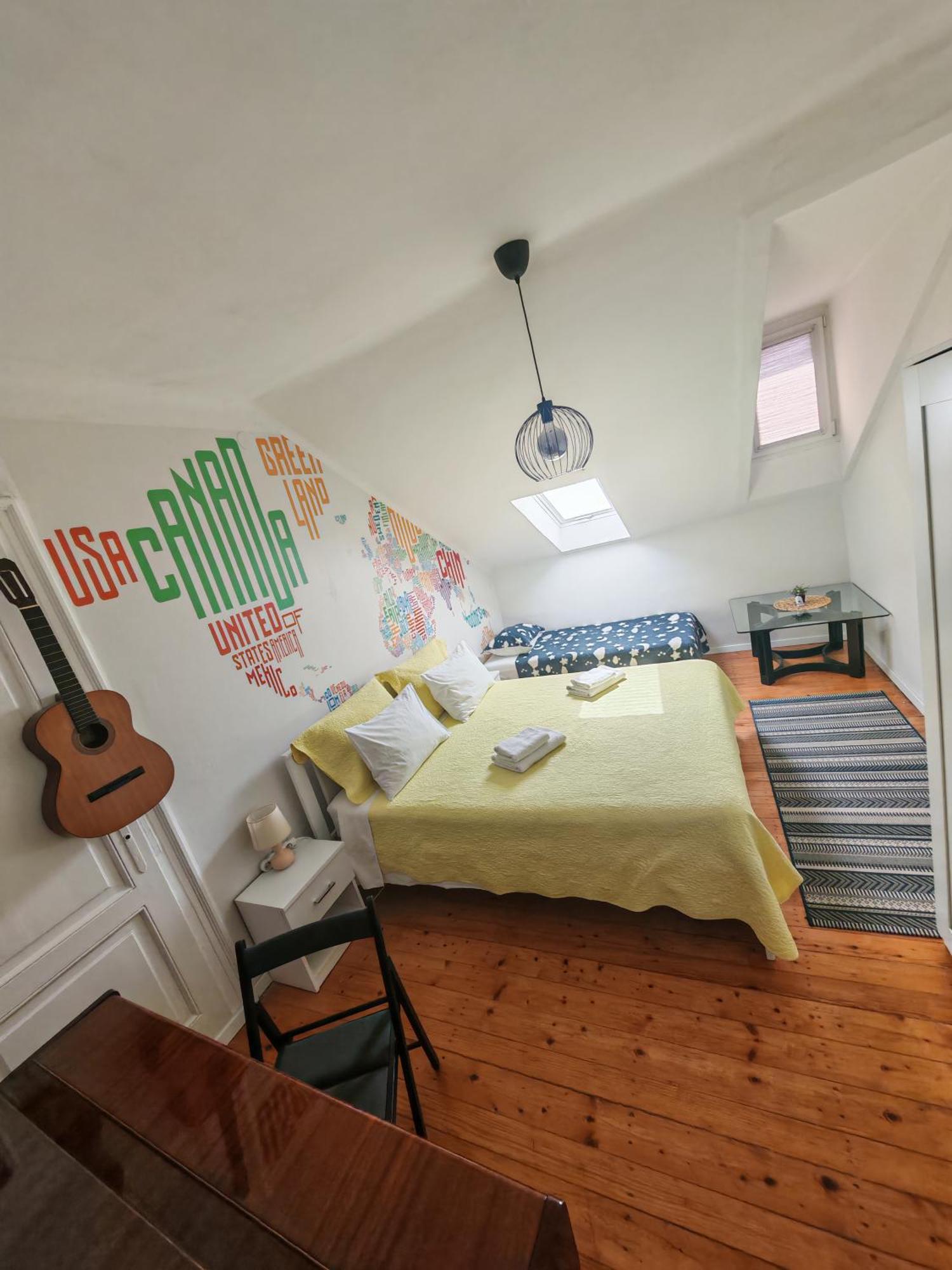Apartma Center Lucia -split Center-